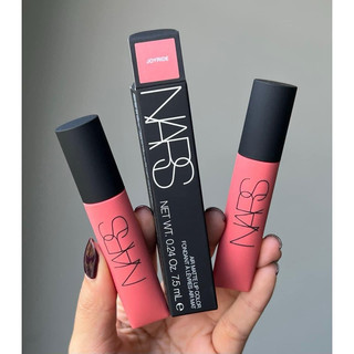 [CHÍNH HÃNG 100%] SON KEM NARS MATTE LIP COLOR #JOYRIDE NEW