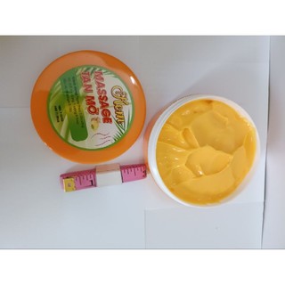 Kem Massage Tan Mo 250g ( tặng cuộn ủ và thước dây)