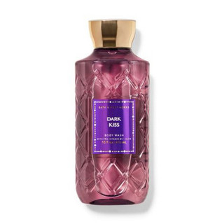 sữa tắm Bath & Body Works - Dark Kiss