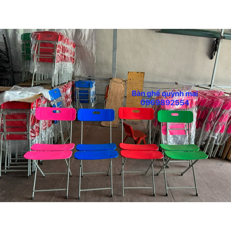 GHẾ BA LÁ, GHẾ VĂN PHÒNG