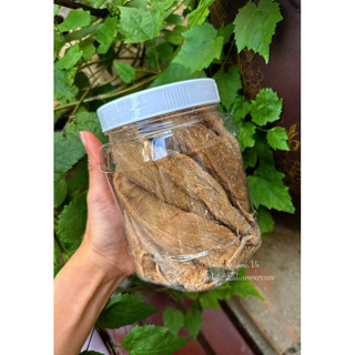 Củ cải muối