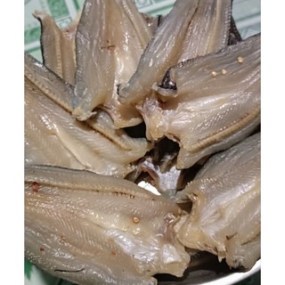 Khô cá lóc non 500gr