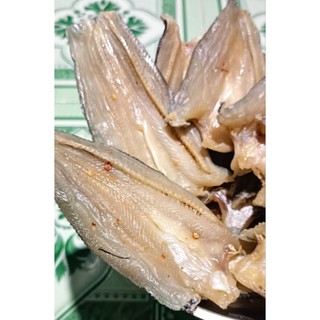 Khô Cá Lóc Non 500gr
