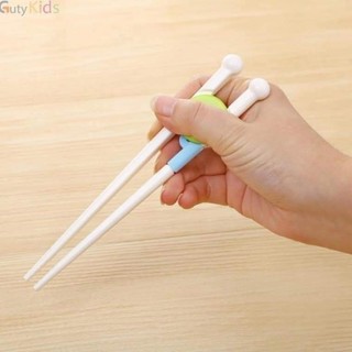 [Hàng xuất Nhật] Đũa tập gắp cho bé