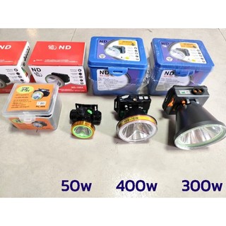 (GIÁ HỦY DIỆT) ĐÈN ĐỘI ĐẦU 50W SIÊU SÁNG
