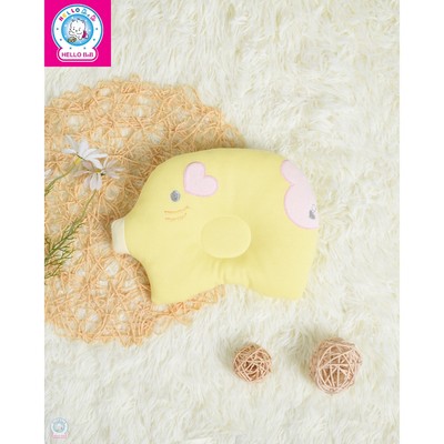 Gối lõm định hình đầu Ủn con 0773
