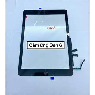 Cảm ứng thay thế cho ip gen 6, ip 6-2018, a1893, a1954 xịn
