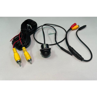 Camera ô tô lùi lề chuẩn nét 1080P siêu đẹp