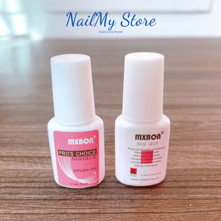 Keo Mxbon - Keo dán móng, đính đá nail Mxbon