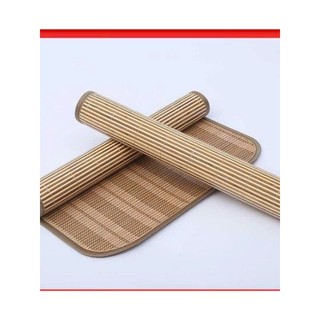 Chiếu trúc bambo thoáng mát mùa hè 60×120cm