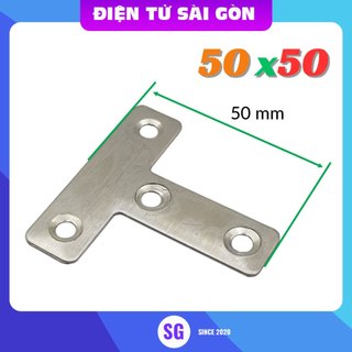 Ke Góc Chữ T inox 304