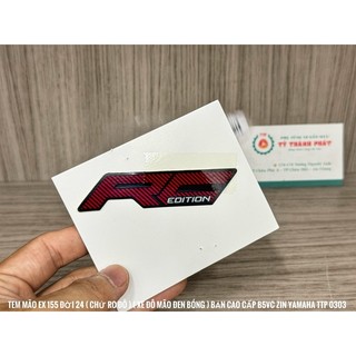 Tem mão ex 155 đời 24 bản cao cấp b5vc