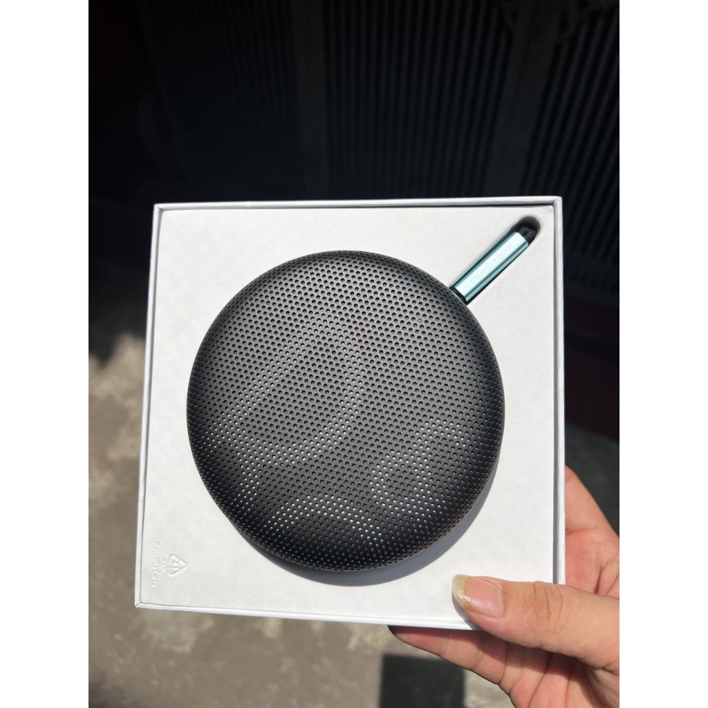 Loa Bluetooth B&O Beosound A1 2nd Gen(new Openbox)