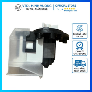 Bơm Cả Máy Giặt LG Hàng Hãng – Phụ Kiện Máy Giặt Chính Hãng