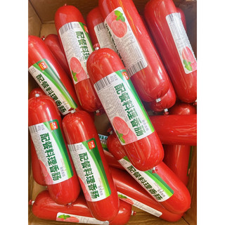Xúc xích siêu to khổng lồ 400g