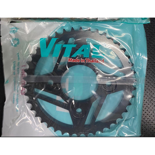Dĩa Sau future 125 /Star 125sr /future 2-2004/future neo 30-32-34-35-36-37-38-39-40 Chuẩn 428 Thuơng hiệu Vital