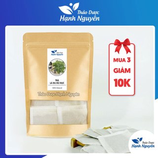 Trà Lá Đu Đủ Đực (Bịch 50 Túi Lọc)