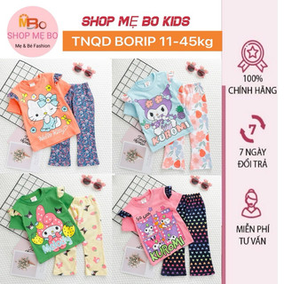 QUẦN ÁO TRẺ EM / Sét ĐỒ BỘ BÉ GÁI bánh bèo dài tay thu đông in HÌNH NGỐ đẹp BB020