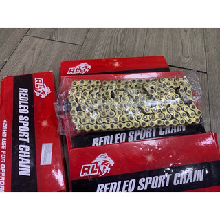 Sên Redleo HD Plus ( 10ly) dành cho mọi loại xe