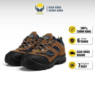 Giày bảo hộ lao động safety jogger x2020 s3 thoáng khí, chống dập ngón, chống trơn trượt, chống đâm xuyên