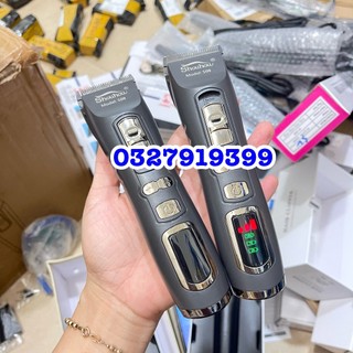 ✅freeship✅ Tông đơ cắt tóc chuyên nghiệp S09 - tăng tốc