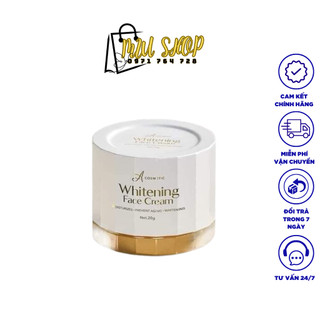 Kem Face Pháp ACosmetics 2024 Dưỡng Da Trắng Mịn