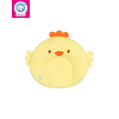 Gối lõm định hình đầu Chíp bông 0774