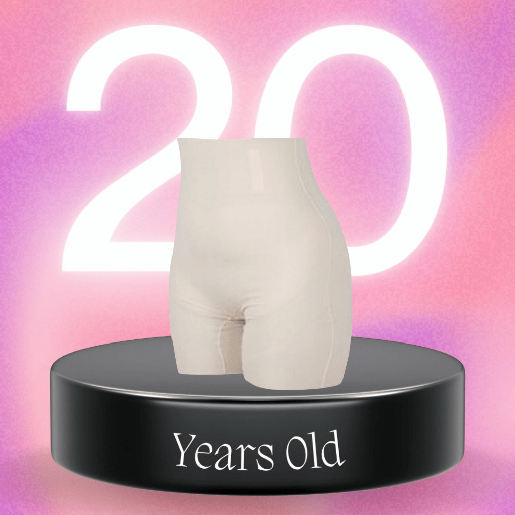 Quần Định Hình Vóc Dáng Radiant Hollywood