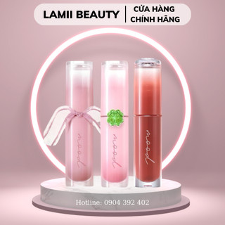 Son tint lì Peripera Ink Mood Glowy Tint/ Gelato Lip Tint