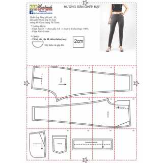 Rập giấy A0 mã 606 (BẢN VẼ)