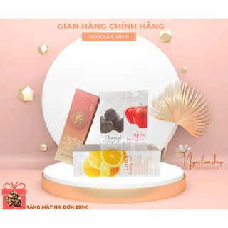 [Auth - Nội Địa] Gel tẩy tế bào chết Arahan trái cây