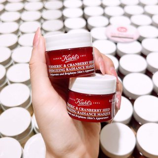 Mặt Nạ Kiehl's