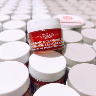 Mặt Nạ Kiehl's