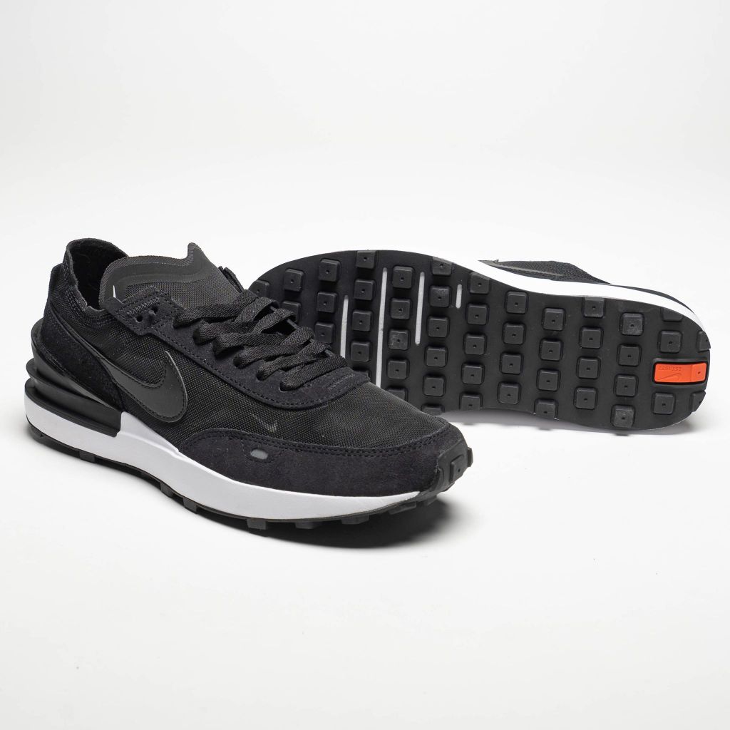 [AUTH] Giầy N!ke Waffle One ''Black'' chỉ duy nhất size 40.5