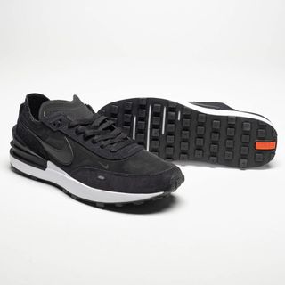 [AUTH] Giầy N!ke Waffle One ''Black'' chỉ duy nhất size 40.5