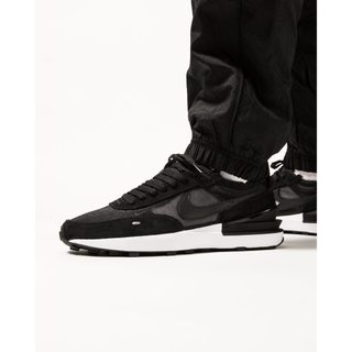 [AUTH] Giầy N!ke Waffle One ''Black'' chỉ duy nhất size 40.5