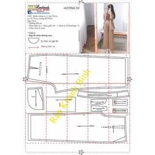 Rập giấy mã 1062 (BẢN VẼ)
