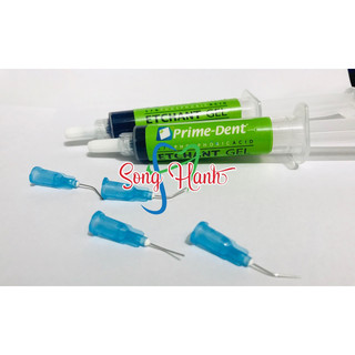 Vật liệu soi mòn - Etching gel 5ml