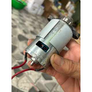 motor 775 bãi chạy siêu tốt