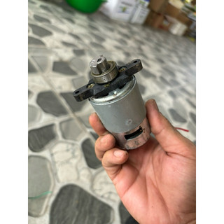 motor 775 bãi chạy siêu tốt