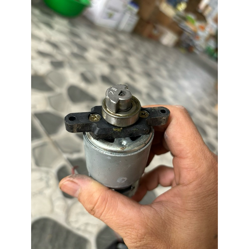 motor 775 bãi chạy siêu tốt