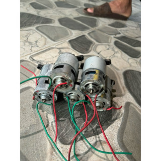 motor 775 bãi chạy siêu tốt
