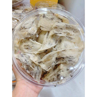 Yến sào nha trang _ yến vụn /bể / gãy nguyên chất 50g +🎁