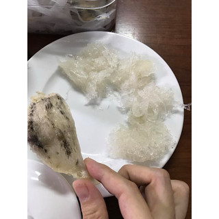 Yến sào nguyên chất- yến tổ gãy +🎁