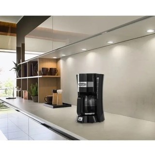 Máy pha cà phê Drip DeLonghi ICM15210.1