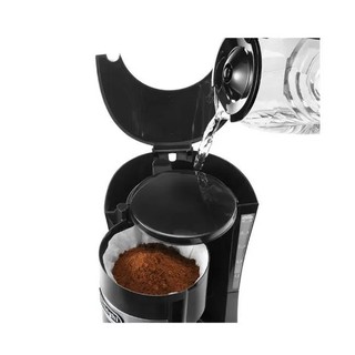 Máy pha cà phê Drip DeLonghi ICM15210.1