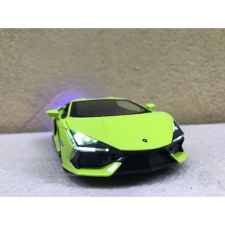 Mô hình xe Lamborghini REVUELTO 1/24