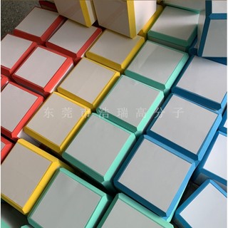 [Giáo cụ Sandy] Xúc xắc viết chữ