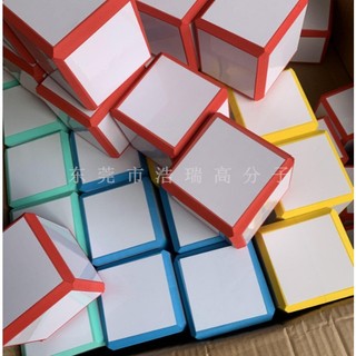 [Giáo cụ Sandy] Xúc xắc viết chữ