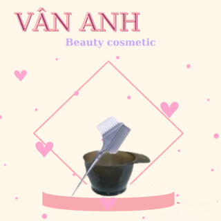 Bát đựng thuốc nhuộm chuyên dùng cho salon tóc